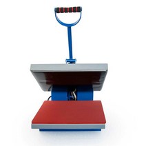 티셔츠 인쇄기 금박기 가죽 은박 번호판 로고 표준