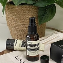 이솝 모로칸 네롤리 쉐이빙 세럼 60ml