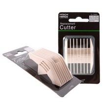 하이맥스 CL-7000K 바리깡 이발기 클리프짹 덧날, CL-7000K 9/12mm