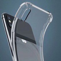 [우편무료] 갤럭시 노트10 노트10플러스 투명젤리 케이스 SM-N970