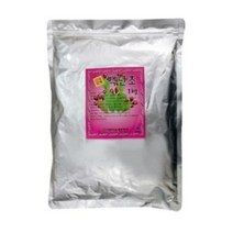 8617. 이든타운 백년초분말 국산 100g 백년초가루