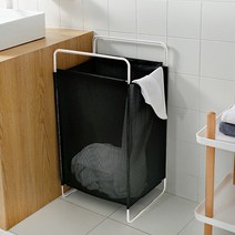 철제 세탁바구니