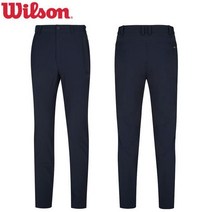 윌슨골프 윌슨 남성 9부 트레이닝복 팬츠 7391M 바지