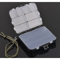 콘티 미니 태클박스 소형태클박스 낚시 소품통