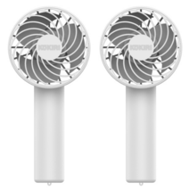 [코스트코] 코끼리 휴대용 선풍기 2개 KHN-H60M22B
