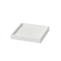 한샘 스톤 규조토 비누 거치대, 1개