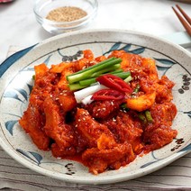 홍어회무침 300g 3팩, 3개