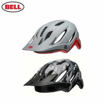 벨 2020 올마운틴 헬멧 NEW컬러 4포티, 단품