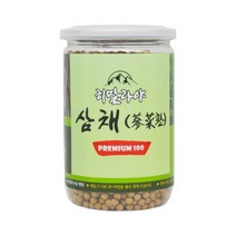 히말라야 100% 삼채 삼채환 삼미채 Alium hookeri, 1개, 300g