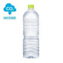 아임에코 산수 생수 2L x 18병, 없음