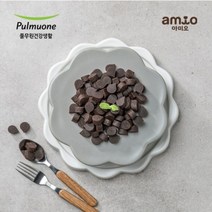 [스토어봄] 아미오 헬씨 믹스 트릿 눈물자국 100g-더 케이 펫