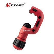 EZARC 튜빙 커터 구리 파이프 4mm ~ 32mm 헤비 듀티 튜브 공구 커팅 알루미늄 얇은 스테인레스 스틸, 01 Tube Cutter_01 1 개