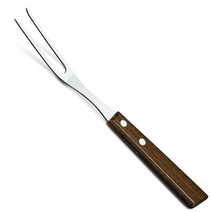 트라몬티나 La Traditionale 카빙포크 Small 22230, 혼합색상, 2개
