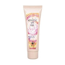 sealer del sol 실러델솔 sd022 Athletic UV Gel (애슬레틱 UV 젤) 50g SPF50+/PA++++ [선크림 얼굴·바디용], 단일