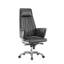 하이퍼스 [하이퍼스 Hifus] HFC-901B 아도니스 체어 대-블랙, 단품없음