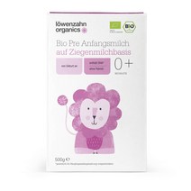 loewenzah Bio Pre starter goat milk 뢰벤짠 바이오 프레 스타터 고트밀크