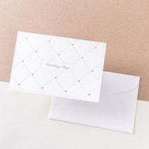 보자기카드 청첩장 BNIEL199, 70매