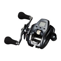 다이와 (DAIWA) 전동 릴 22 시보그 200JL-DH (2022 모델), 200JL-DH (왼손 드라이브)