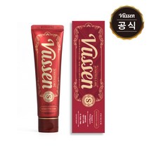 뷰센S 시린이 치약 (120g) x 3개 4개 5개 6개, 120g