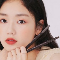 [에뛰드] 드로잉 아이브로우 2개 SET, 옵션1:04 다크 그레이|옵션2:02 그레이 브라운, 단품