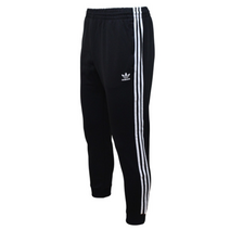 [아디다스] 오리지널 남성 슈퍼스타 트랙 팬츠 CW1275