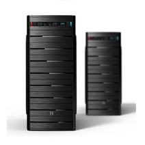 인텔 새케이스 i5-7500 8G SSD120G 내장형 카비레이크, HDD 1TB 추가장착