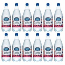 Crystal Geyser Mineral Water 크리스탈 가이저 미네랄 워터 버라이어티 팩 532ml 28개 504oz