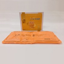 medALL (PVC)황토 냉온팩/냉온찜질/냉찜질/온찜질