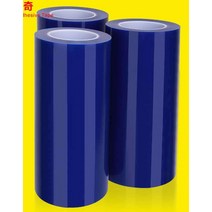 엘리베이터 보양 보양제 보양재 긁힘방지 필름, 순수 투명 폭 9.0 cmx길이150미터, 1개