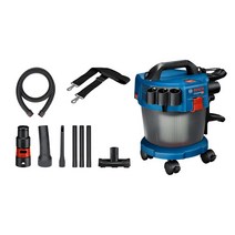 보쉬 충전 충전청소기 GAS18V-10L Wheel set (배터리X 충전기X)