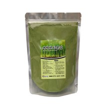 해남농수산 무공해 새싹보리 분말 250g 2봉, 1개