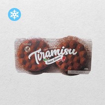 노브랜드 티라미수 180g, 1개
