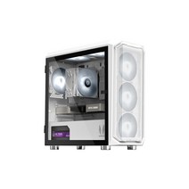게이밍컴퓨터 조립컴퓨터 게이밍 RTX2060 / RTX3060 / RTX3070 게임용 데스크탑, (게이밍01)i5-3470/16G/GTX750