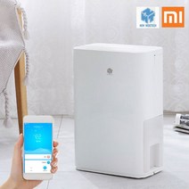 샤오미 NEW WIDETECH 제습기 12L /미지아 APP지원/38dB(A)저소음, 단품