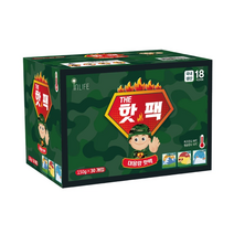 인라이프 대용량 포켓용 핫팩 150g 코스트코 핫팩, 30개