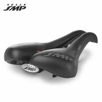셀레SMP 2023 폭 넓은 젤삽입 안장 TRK Gel LARGE, 단품