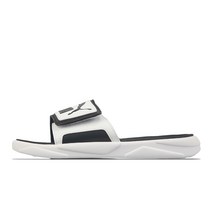 국내매장판 푸마 로얄캣 컴포트 PKI37228002 남녀 공용 슬리퍼