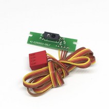 리본 센서 40-0250003-0 TSC TTP-245plus/247/343 바코드 라벨 프린터