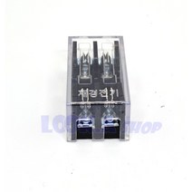 유리관 휴즈홀더 2P 30mm 재경전기, 1개
