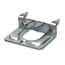 목조주택 꺽쇠 브라켓 지지대 연결브라켓 목조주택자재 SDC19, 기본