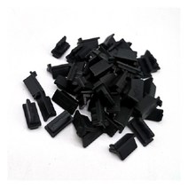 조이쿨 USB 먼지마개 BK Type A 전용 (50개)