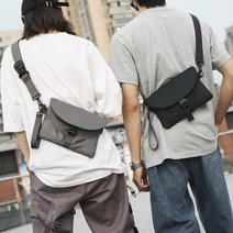 면가방 숄더백 가죽백팩 여성 미니크로스백 학생