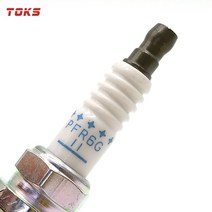 4-6pcs PFR6G11 플래티넘 점화 플러그 22401-1P116 닛산 맥시마 프리메라 오펠 프론터 혼다 NSX 범용, 02 6 Pcs