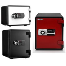 선일금고 루셀YES-031D /ESV200/M020 가정용 사무용 소형미니금고, 블랙