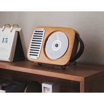 엔틱 오디오플레이어 인테리어 클래식 옛날식 북유럽, 예약판매스탠다드패키지+주걸륜QiliXiang