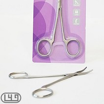 잉글리쉬쉽독 반려견탈지면귀가위 펫겸자귀가위 곡선, 상세페이지 참조