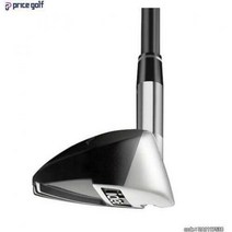 [아담스] 뉴아이디어 하이브리드 라이트플렉스, 옵션:[스펙] 22도4번 라이트플렉스