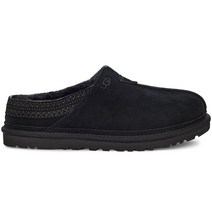UGG Neuman Slipper Black