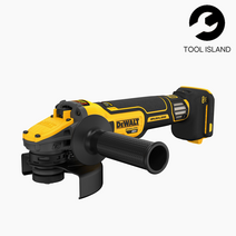 디월트 DCG409VSN 충전 그라인더 본체 20V 5인치 속도조절