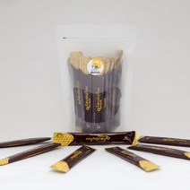 마이허니비 야생화꿀 천연벌꿀스틱, 10g, 10개입